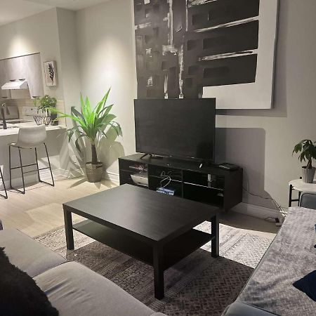Cozy Fort York Condo Toronto Kültér fotó