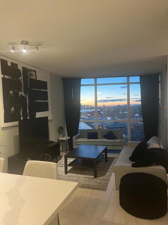 Cozy Fort York Condo Toronto Kültér fotó
