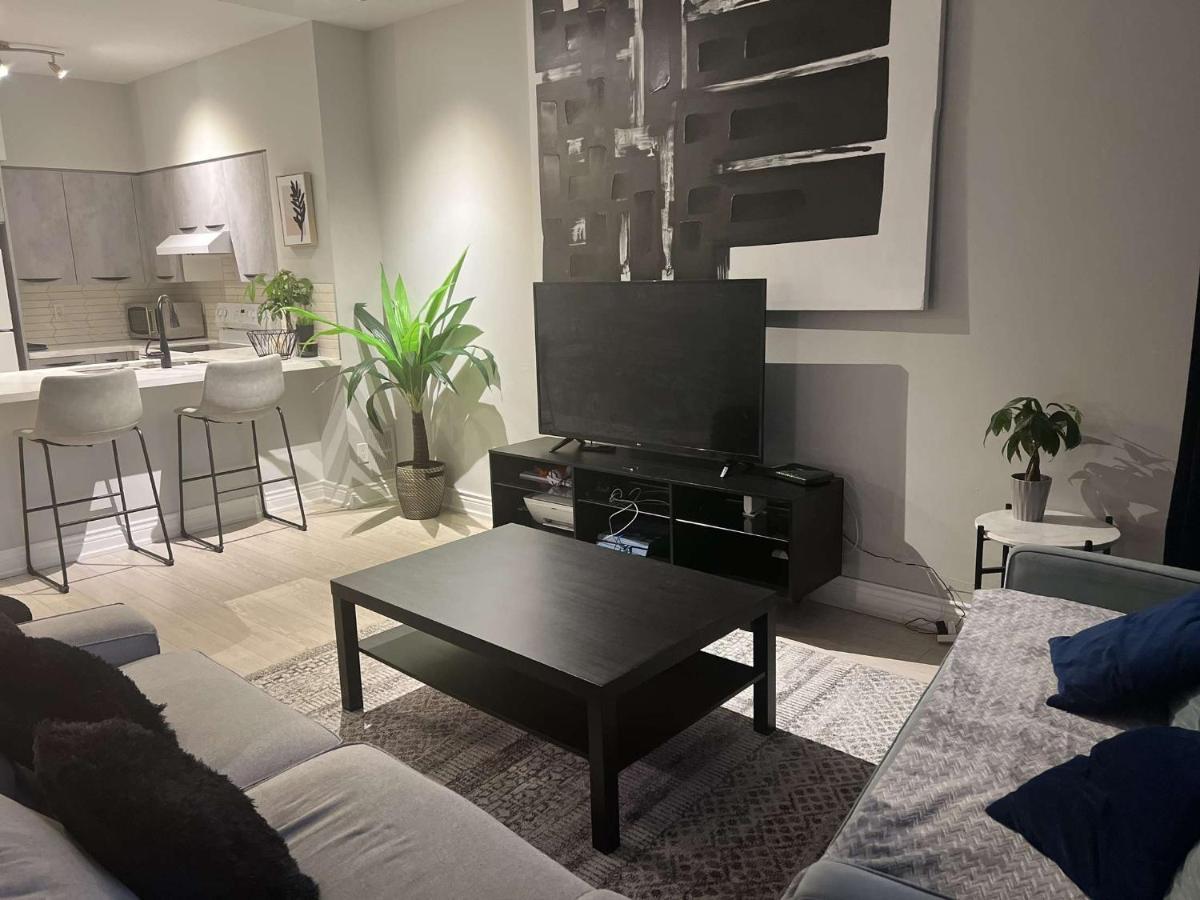 Cozy Fort York Condo Toronto Kültér fotó