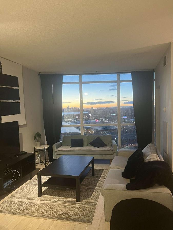 Cozy Fort York Condo Toronto Kültér fotó