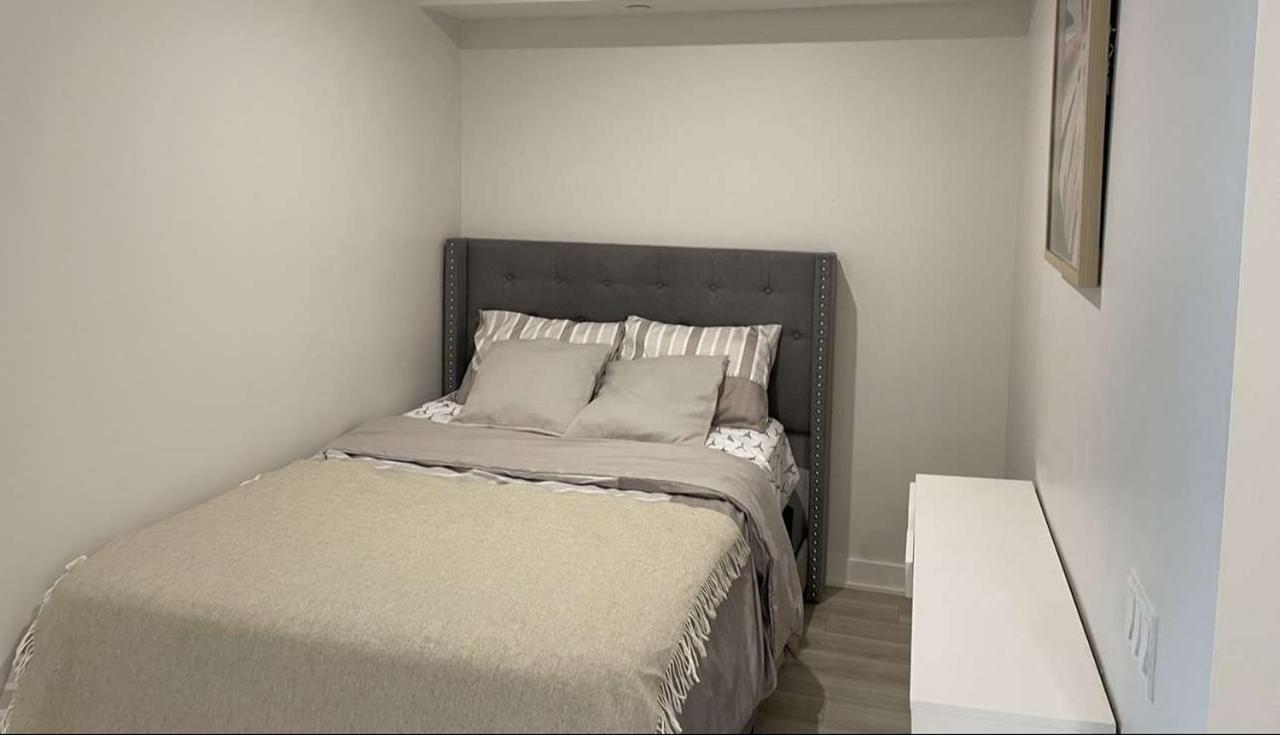 Cozy Fort York Condo Toronto Kültér fotó